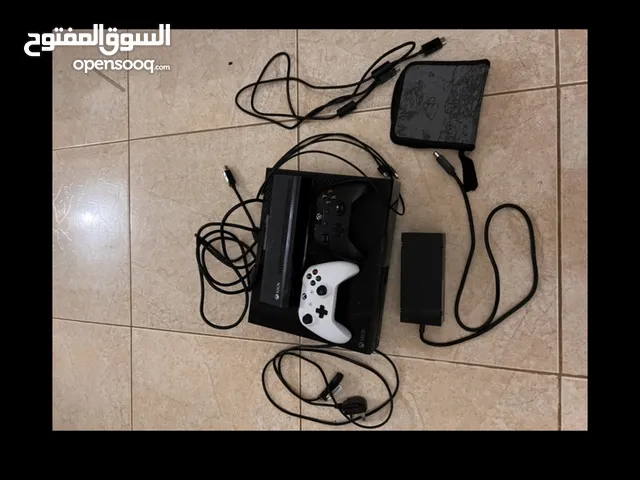 اكس بوكس ون