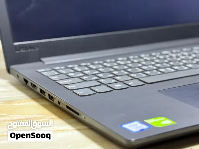 Windows Lenovo  Computers  for sale  in Amman