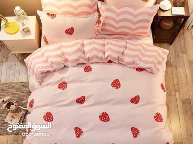 كفر لحاف فراوله وقلوب