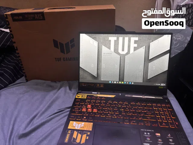 Gaming Laptop