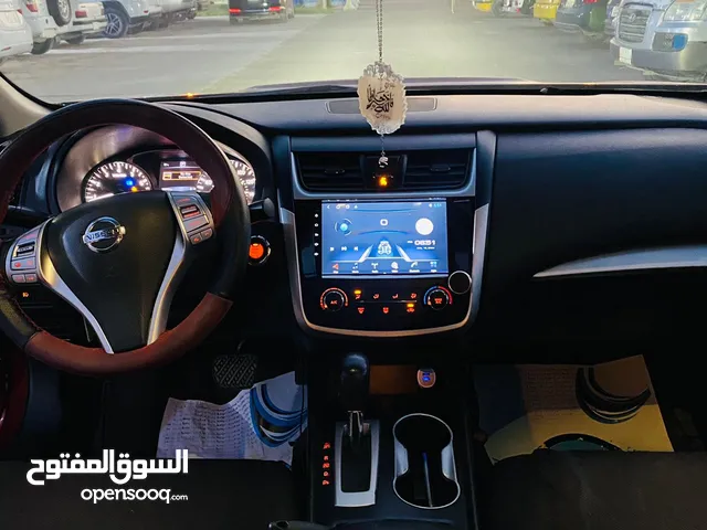 التيما 2016 حادث مرفق بالصور تحكم كهربائي تشغيل بصمة