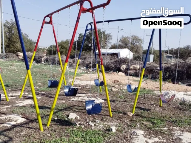 مرجيحة 3 مقاعد