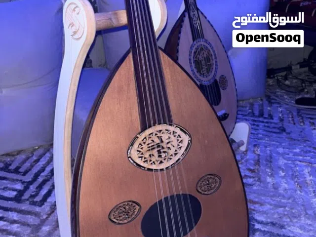 مطلوب عود زرياب موديل 3
