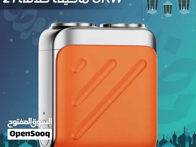 ماكينة حلاقه 2×1 SKW