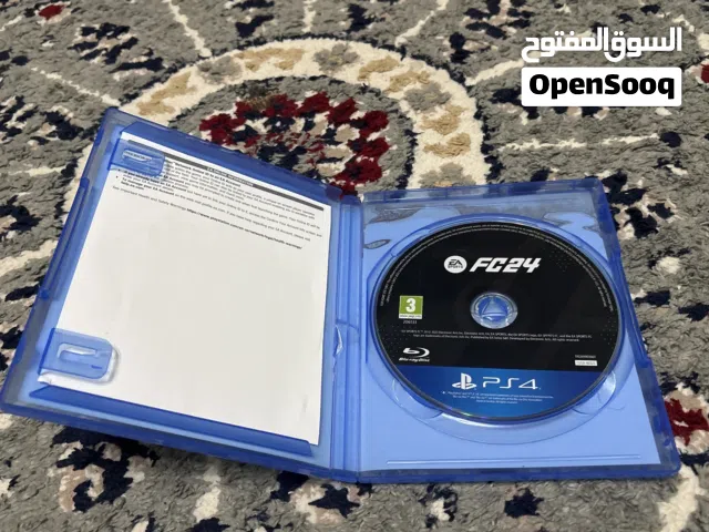 شريط فيفا 24