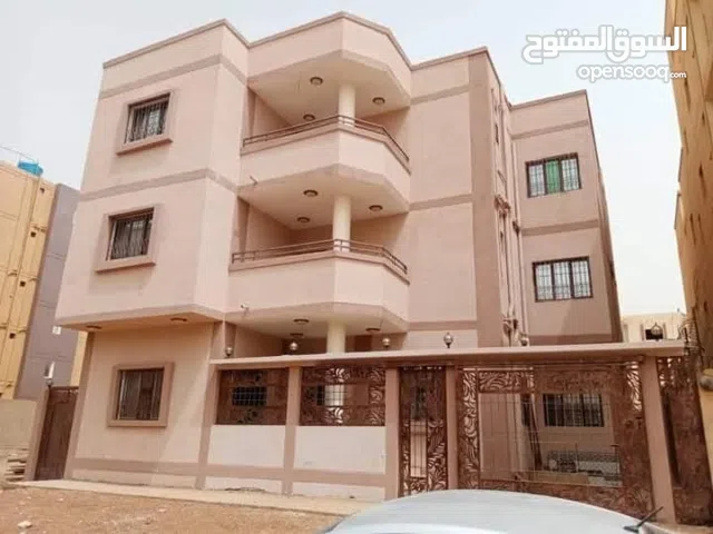 عماره بالمعموره مربع 80