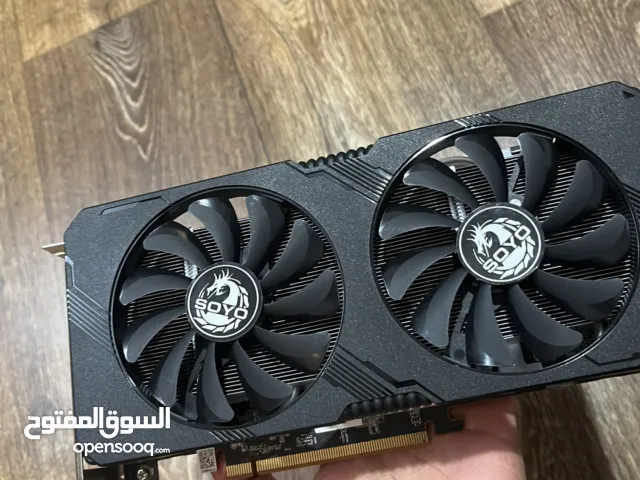 كرت شاشة RX 5700XT 8GB