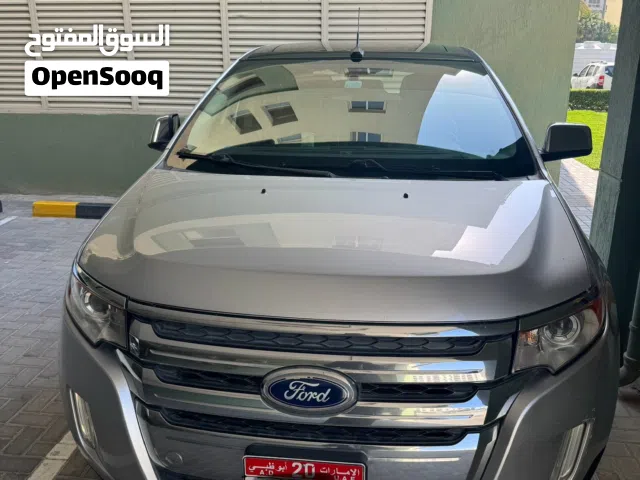2014 Ford Edge SE AWD