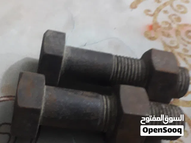 دمبلص براغي