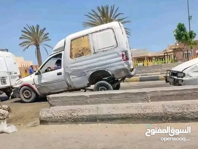 Used Audi A3 in Misrata