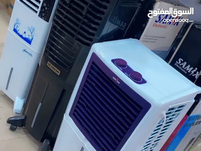 Fans for sale in Amman
