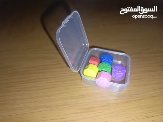 العاب الحبار الحجاره
