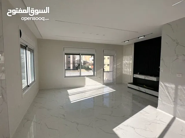 160 m2 3 Bedrooms Apartments for Sale in Amman Tabarboor