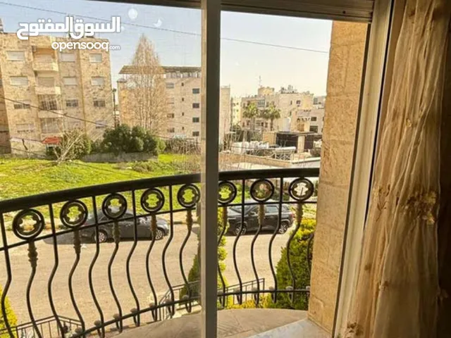 180 m2 3 Bedrooms Apartments for Rent in Amman 8th Circle