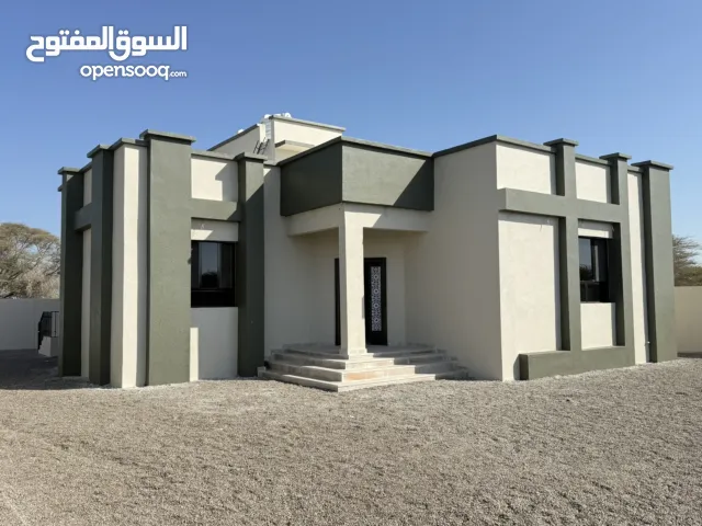223 m2 3 Bedrooms Townhouse for Sale in Al Batinah Sohar