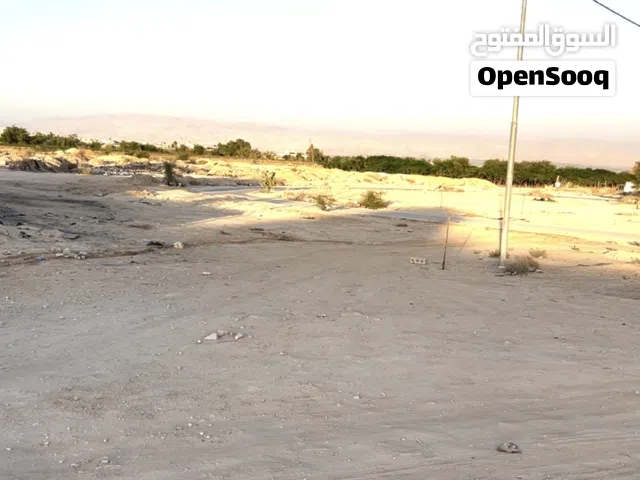 عرض مميز!قطعة ارض 628 متر،موقع ممتاز، مدخل اريحا،الشارع الرئيسي،شارع القدس