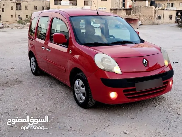 Used Renault Other in Nablus