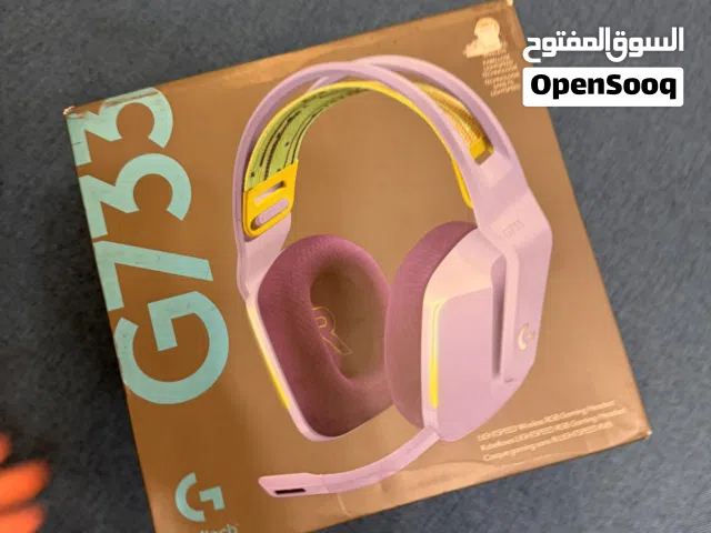 G733 never used or opened