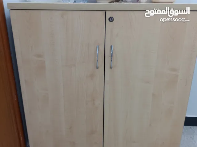 خزانه أحذية خشبية