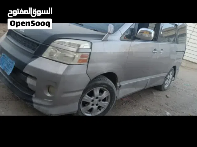 2006 تويوتا فوكسي Noah S-Z
