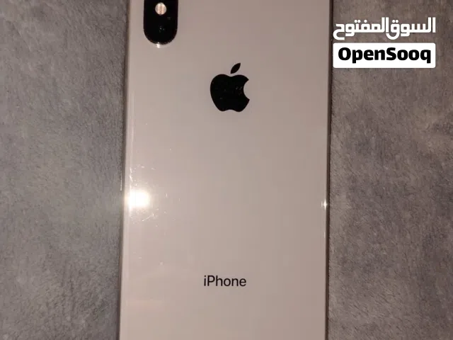 Apple iPhone XS 256 GB in Al Batinah