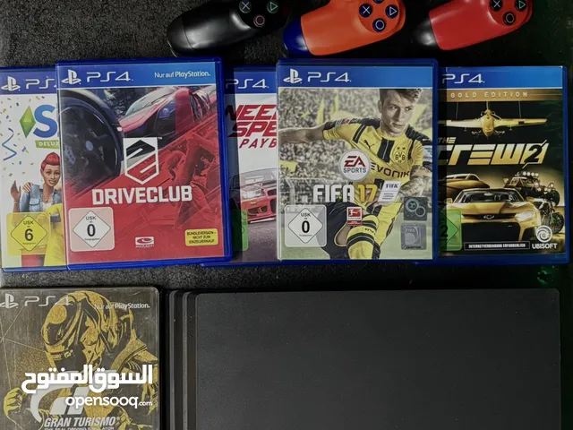 PlayStation 4 PlayStation for sale in Tubas