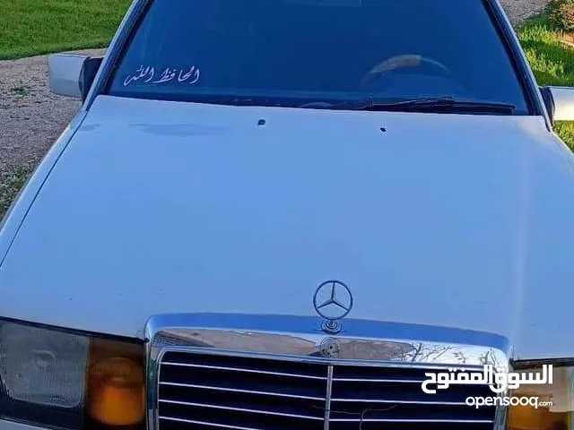 Used Mercedes Benz SLK-Class in Mafraq