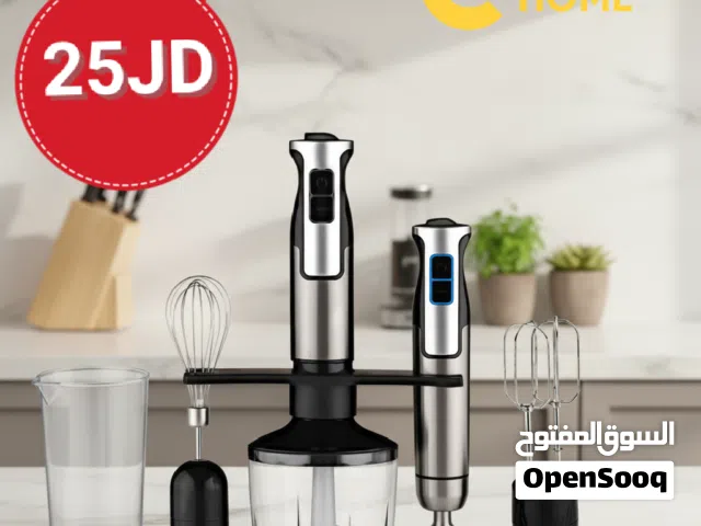 خلاط عامودي 10×1 – لكل احتياجاتك المنزلية!