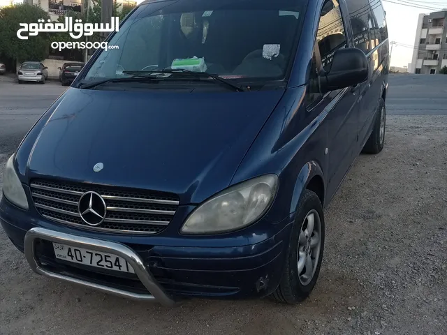 Used Mercedes Benz Other in Jerash
