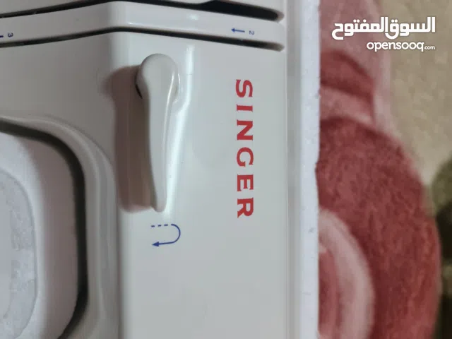 ماكنه خياطه للبيع نوع سنجر