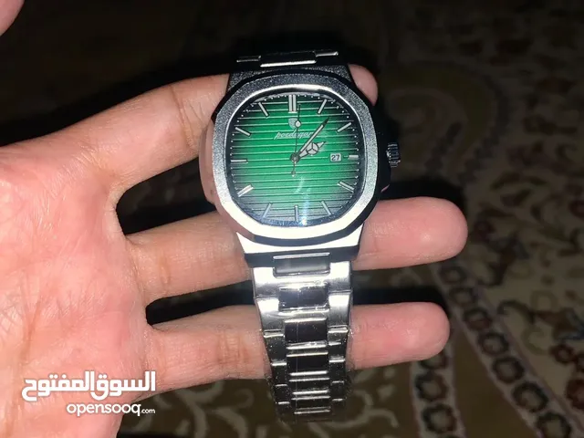 Analog Quartz Others watches  for sale in Al Batinah