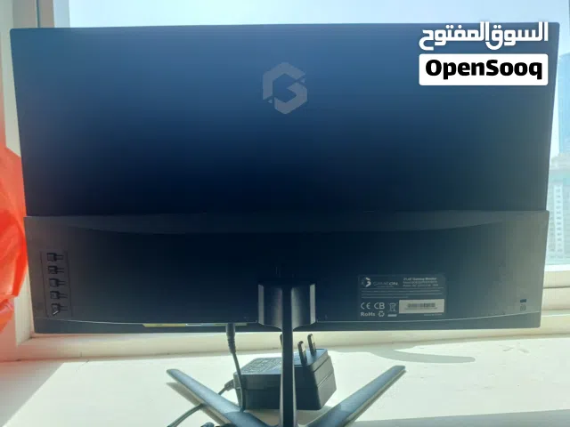شاشه GAME ON للبيع