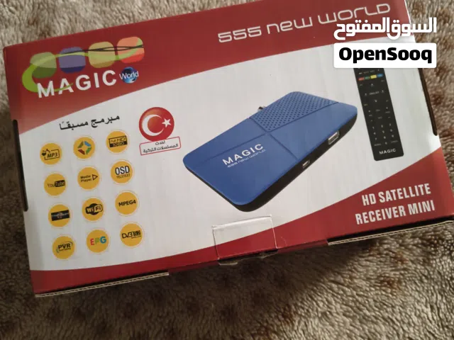 Others Other Other TV in Irbid