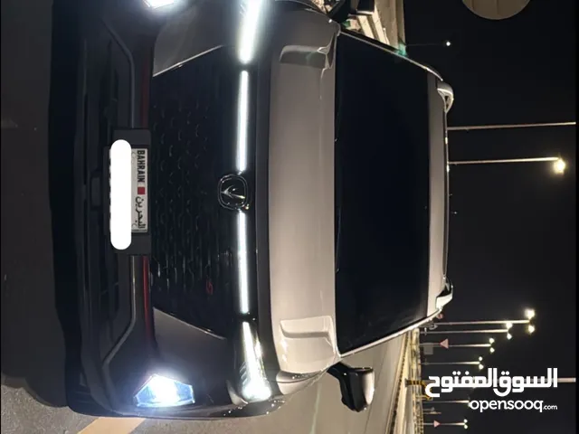 Used Changan CS35 in Southern Governorate
