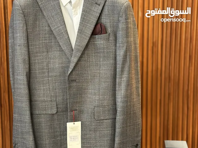 Formal Suit Suits in Salt