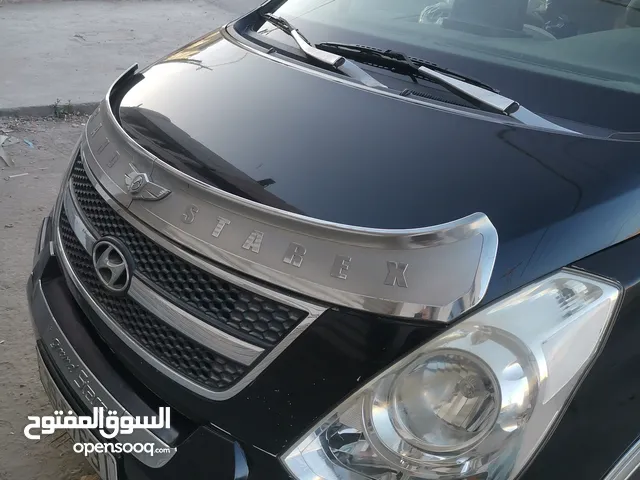 Used Hyundai H1 in Amman