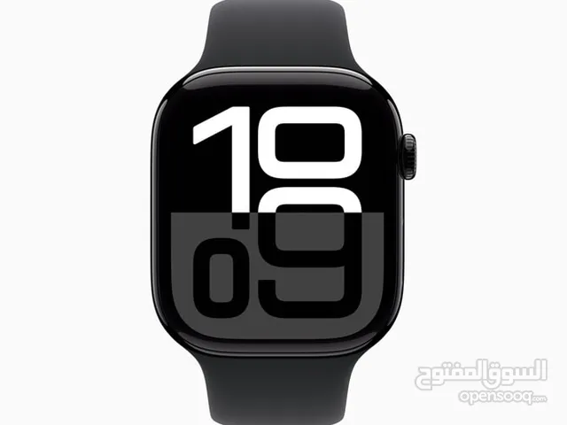 Apple Watch 10 مقاس 46 , ساعة ابل موديل 10 مقاس 46 م