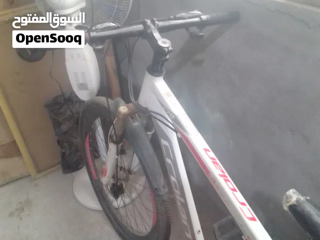 بايسكل جبلي كلشي مناقصه بس بدالات ومدكر وره