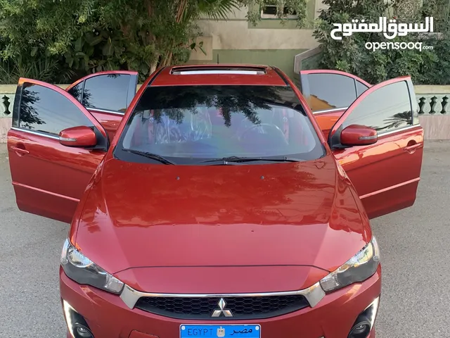 Used Mitsubishi Other in Damietta