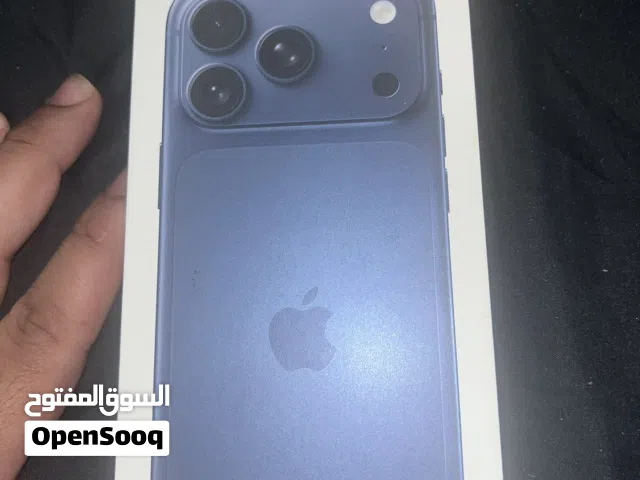 Apple iPhone 17 Pro 256 GB in Hawally