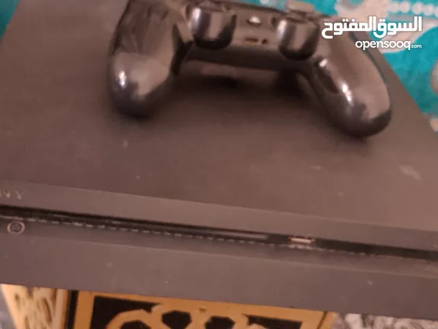 PlayStation 4 PlayStation for sale in Sana'a