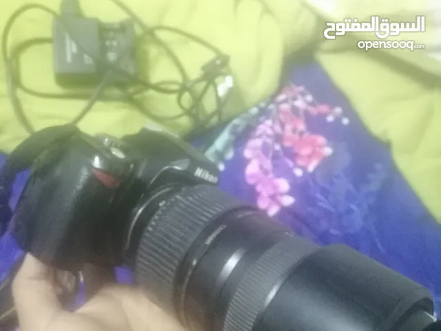 Nikon DSLR Cameras in Baghdad