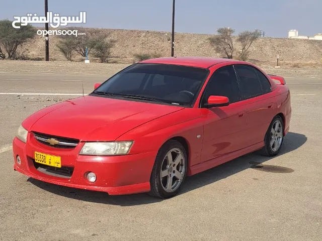 Used Chevrolet Lumina in Al Batinah