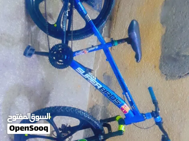 بايسكل ياباني حجم 24