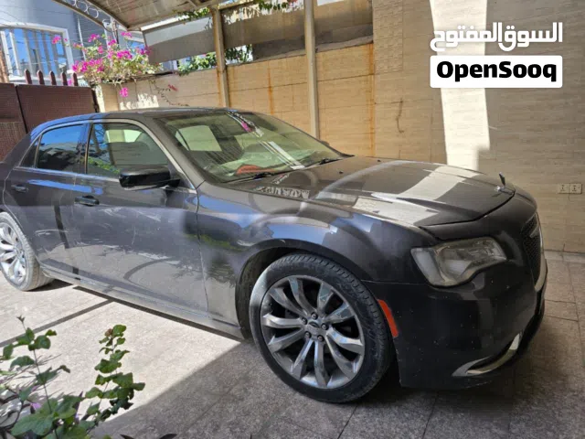 Used Chrysler 300 in Baghdad