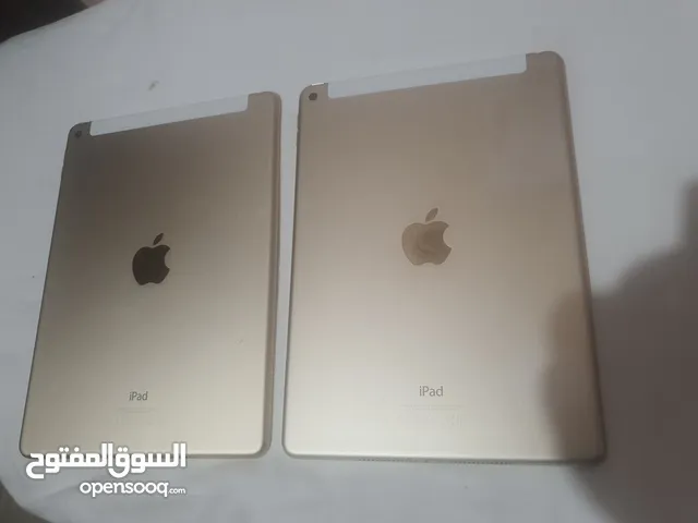 Apple iPad Air 2 64 GB in Jeddah