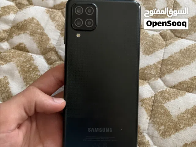 سامسونج A12