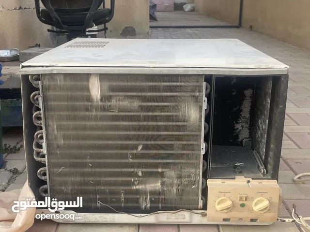 Air condition window  for sall 2 ton