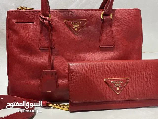Red Prada for sale  in Hawally