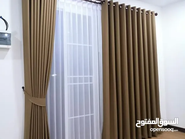 Custom Curtains in UAE – Made-to-Measure Window Curtains for Dubai & Abu Dhabi Homes